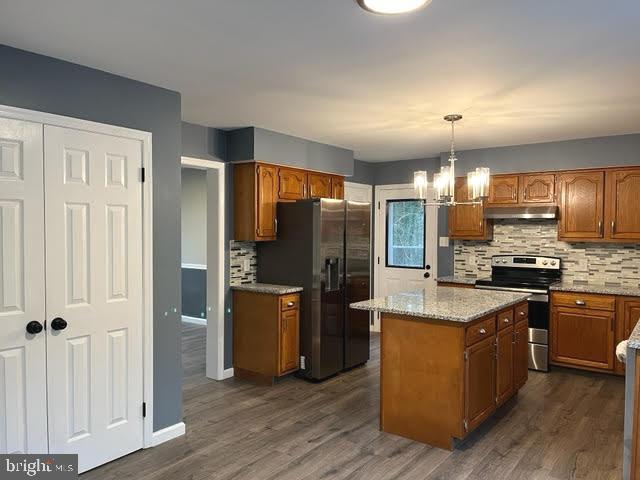 81 Valentine Road Bridgeton, NJ 08302 - Photo 8 of 38 Gallery Image 8