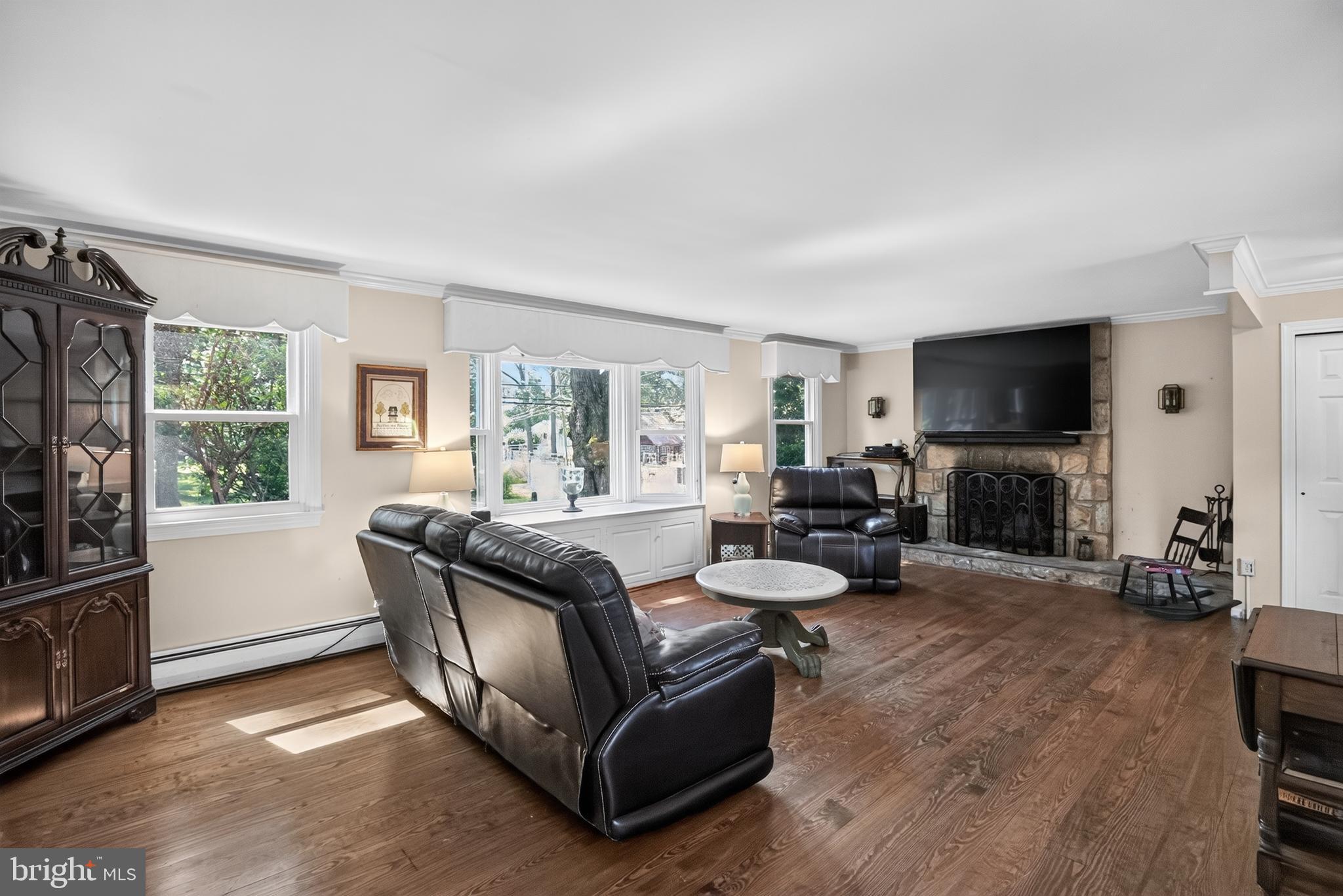 135 Summit Road Malvern, PA 19355 - Photo 21 of 41 Gallery Image 21