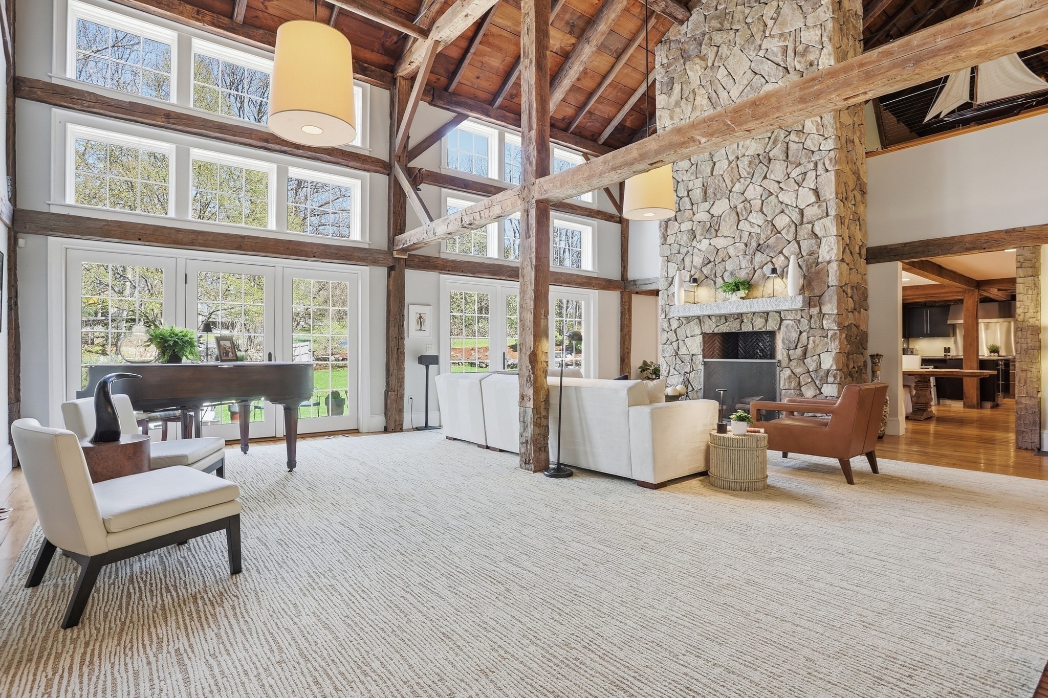 330 Lowell Road Concord, MA 01742 - Photo 5 of 42 Gallery Image 5