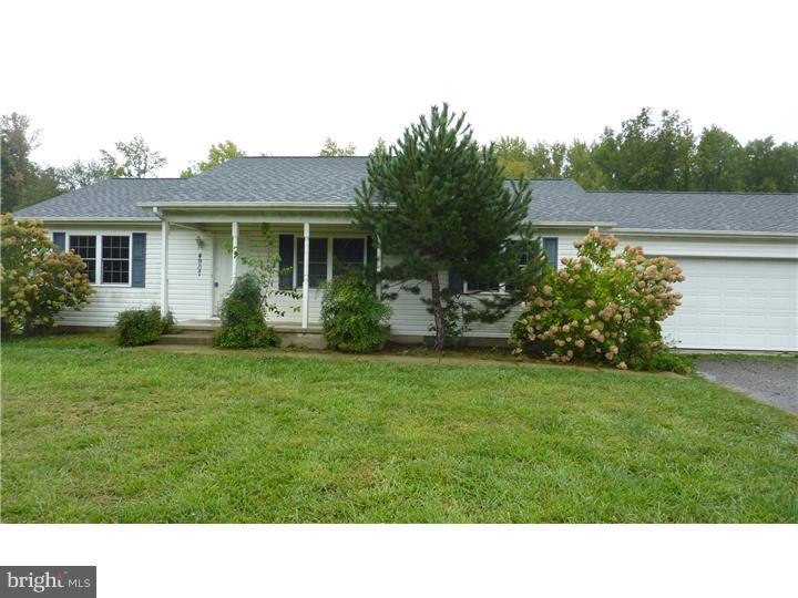 4907 Kenton Road Dover, DE 19904 - Photo 1 of 1 Exterior Front