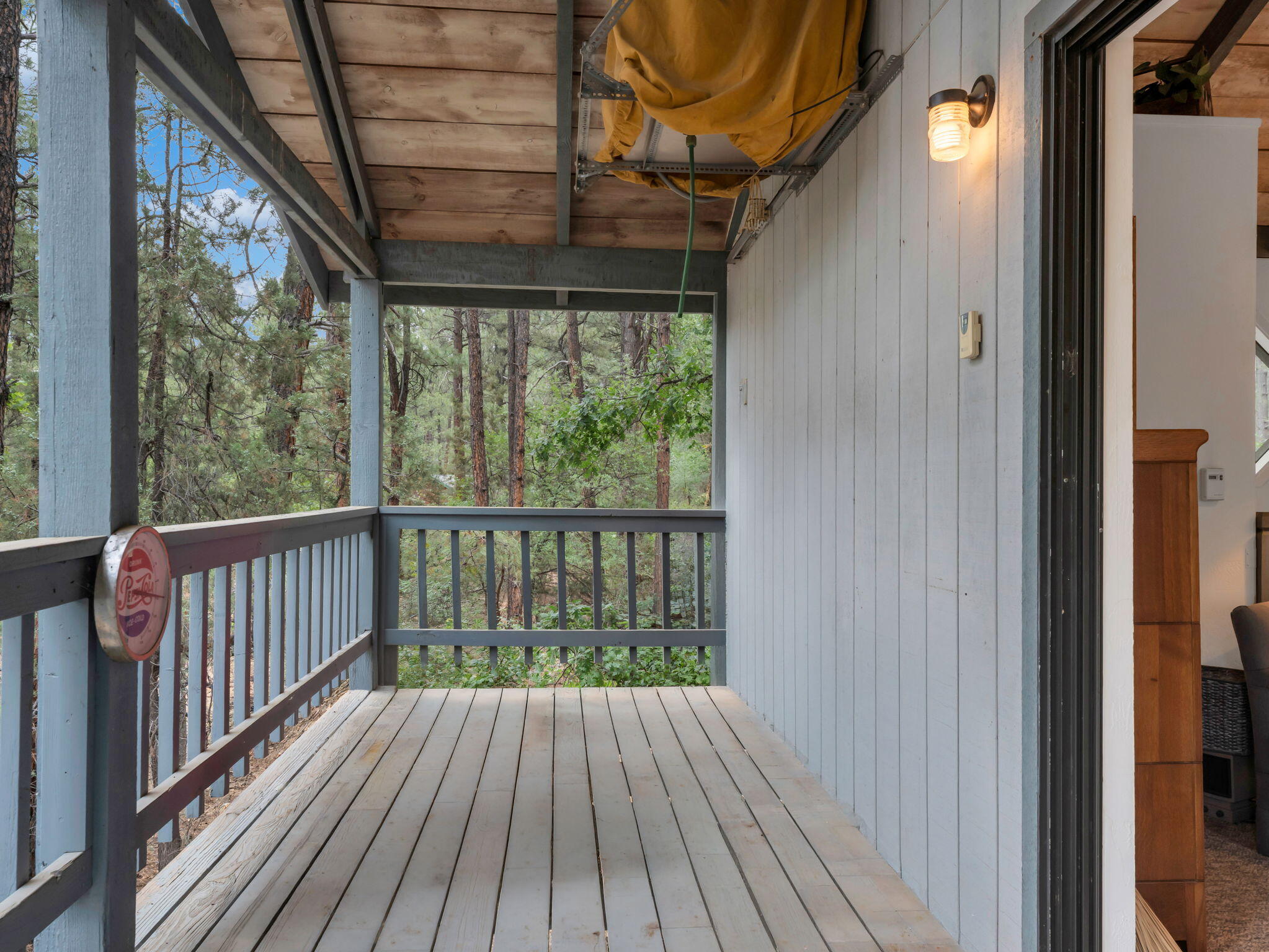 6368 Sharyn Road Pine, AZ 85544 - Photo 33 of 39