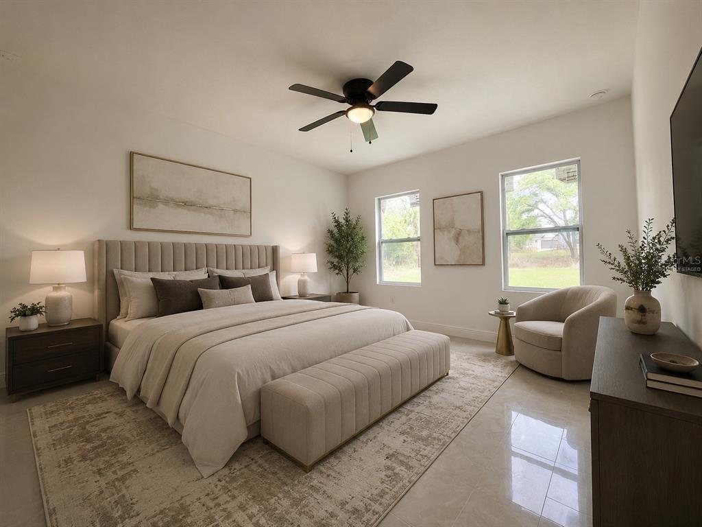 612 Waycross Road Southwest Palm Bay, FL 32908 - Photo 13 of 24