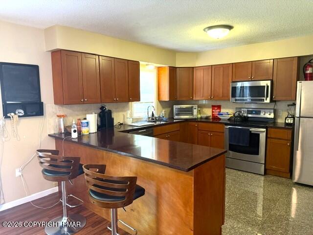 181 Granite Road Long Pond, PA 18334 - Photo 4 of 23 Kitchen