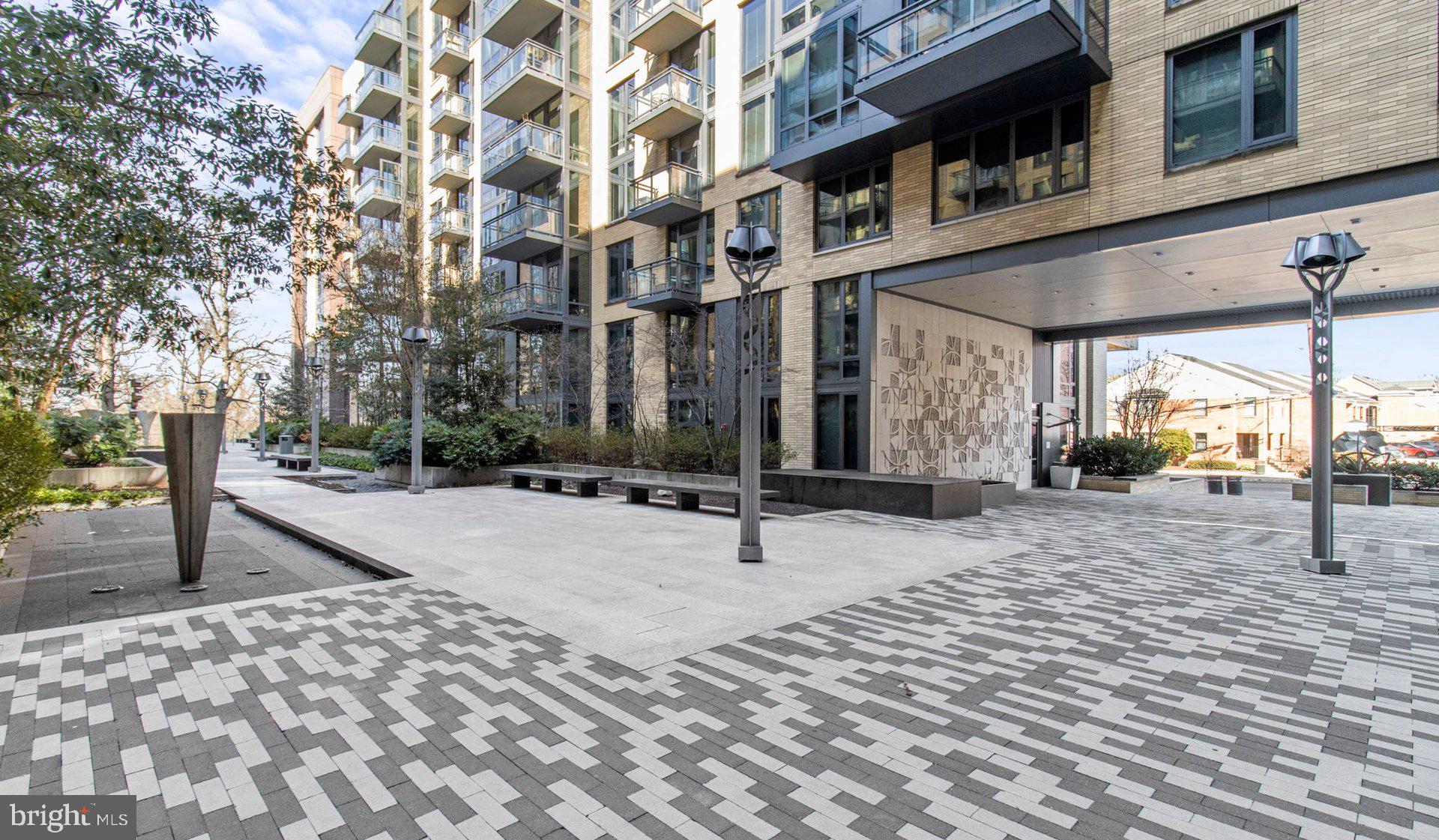 8300 Wisconsin Avenue, Unit 1B1931 Bethesda, MD 20814 - Photo 8 of 150