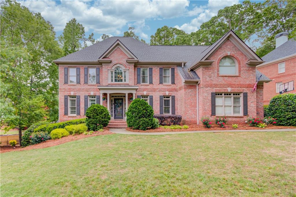 4090 Homestead Ridge Drive Cumming, GA 30041 - Photo 1 of 1 Gallery Image 1