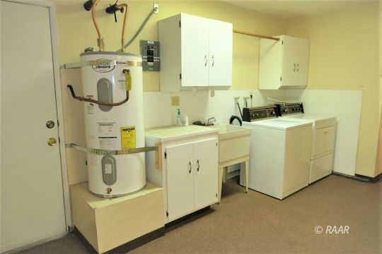 623 Rhebas Way Ridgecrest, CA 93555 - Photo 24 of 35