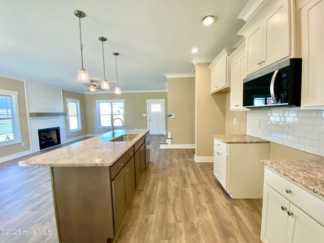 $350,000 | 104 Kingston Circle, Goldsboro, NC 27530