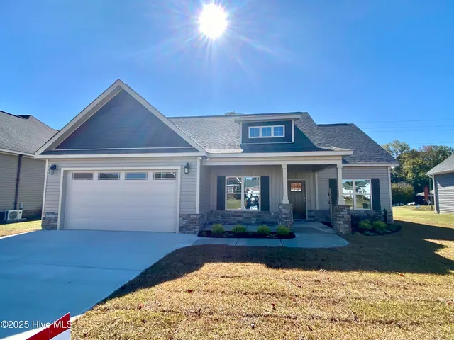 $350,000 | 104 Kingston Circle, Goldsboro, NC 27530