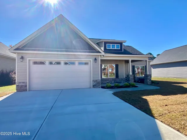 $350,000 | 104 Kingston Circle, Goldsboro, NC 27530