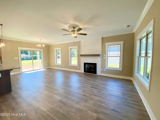 $350,000 | 104 Kingston Circle, Goldsboro, NC 27530