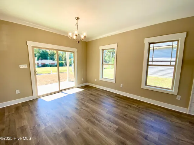 $350,000 | 104 Kingston Circle, Goldsboro, NC 27530