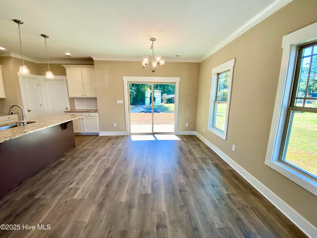 $350,000 | 104 Kingston Circle, Goldsboro, NC 27530