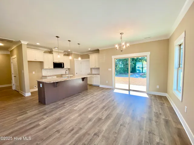 $350,000 | 104 Kingston Circle, Goldsboro, NC 27530