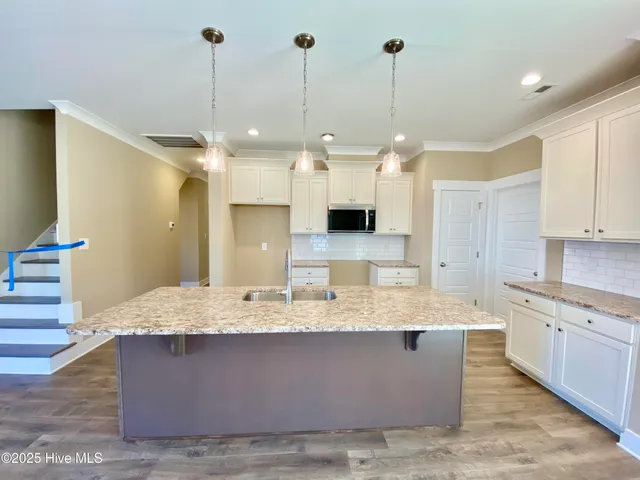 $350,000 | 104 Kingston Circle, Goldsboro, NC 27530