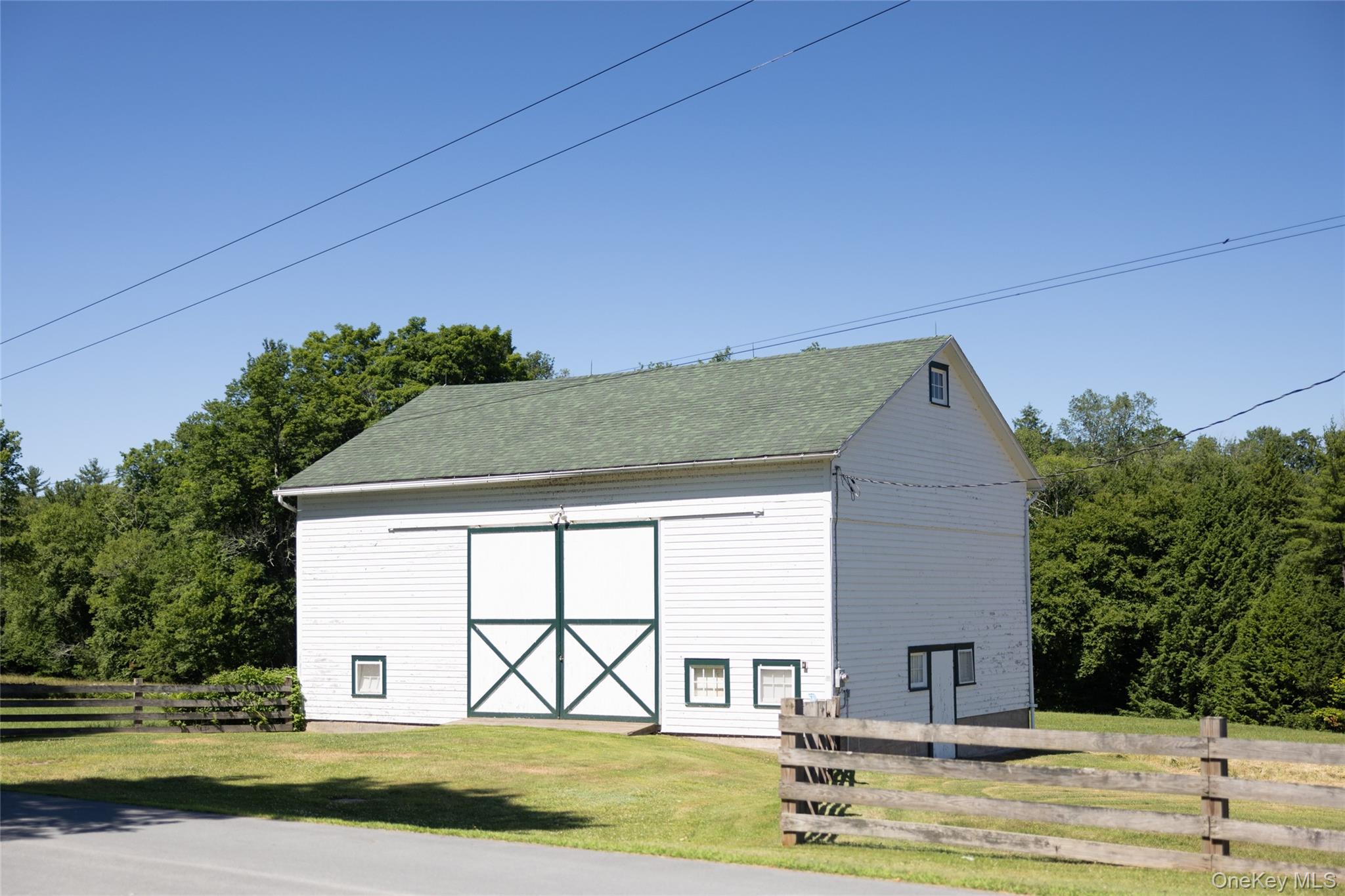 49 Crumley Van Vactor Road Ferndale, NY 12734 - Photo 18 of 50 View of outdoor structure