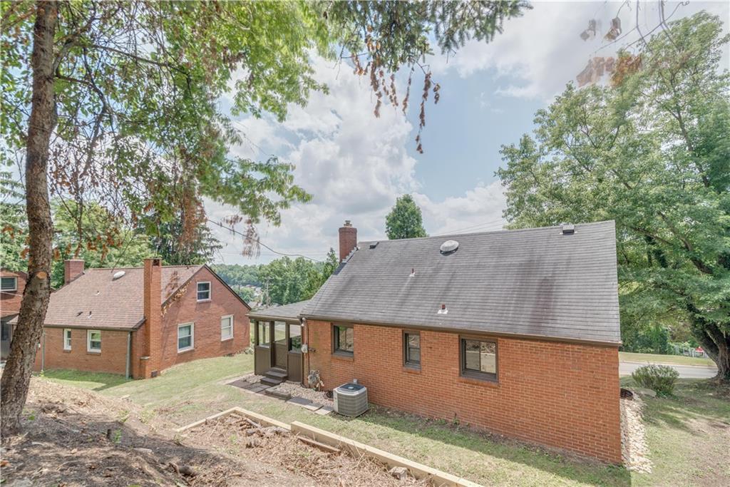 1491 Hollyrood Road Pittsburgh, PA 15227 - Photo 25 of 25 Gallery Image 25