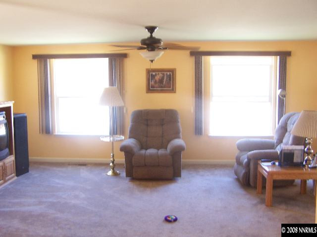1672 Round Up Road Fernley, NV 89408 - Photo 2 of 7 Photo 2