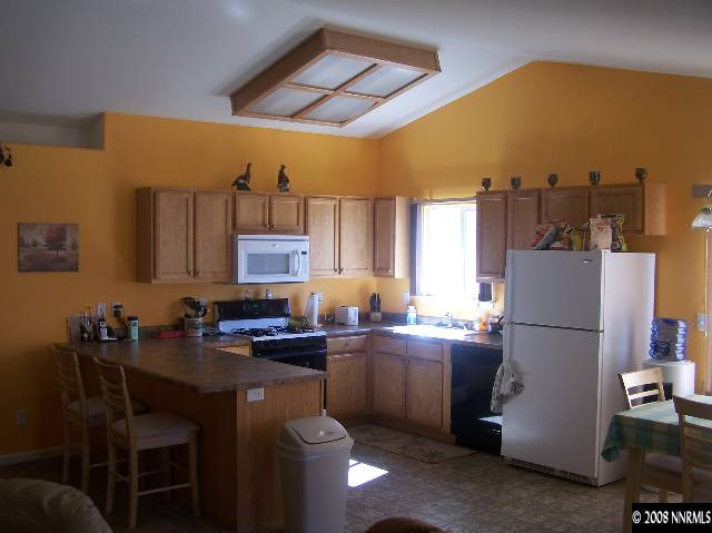 1672 Round Up Road Fernley, NV 89408 - Photo 4 of 7 Photo 4