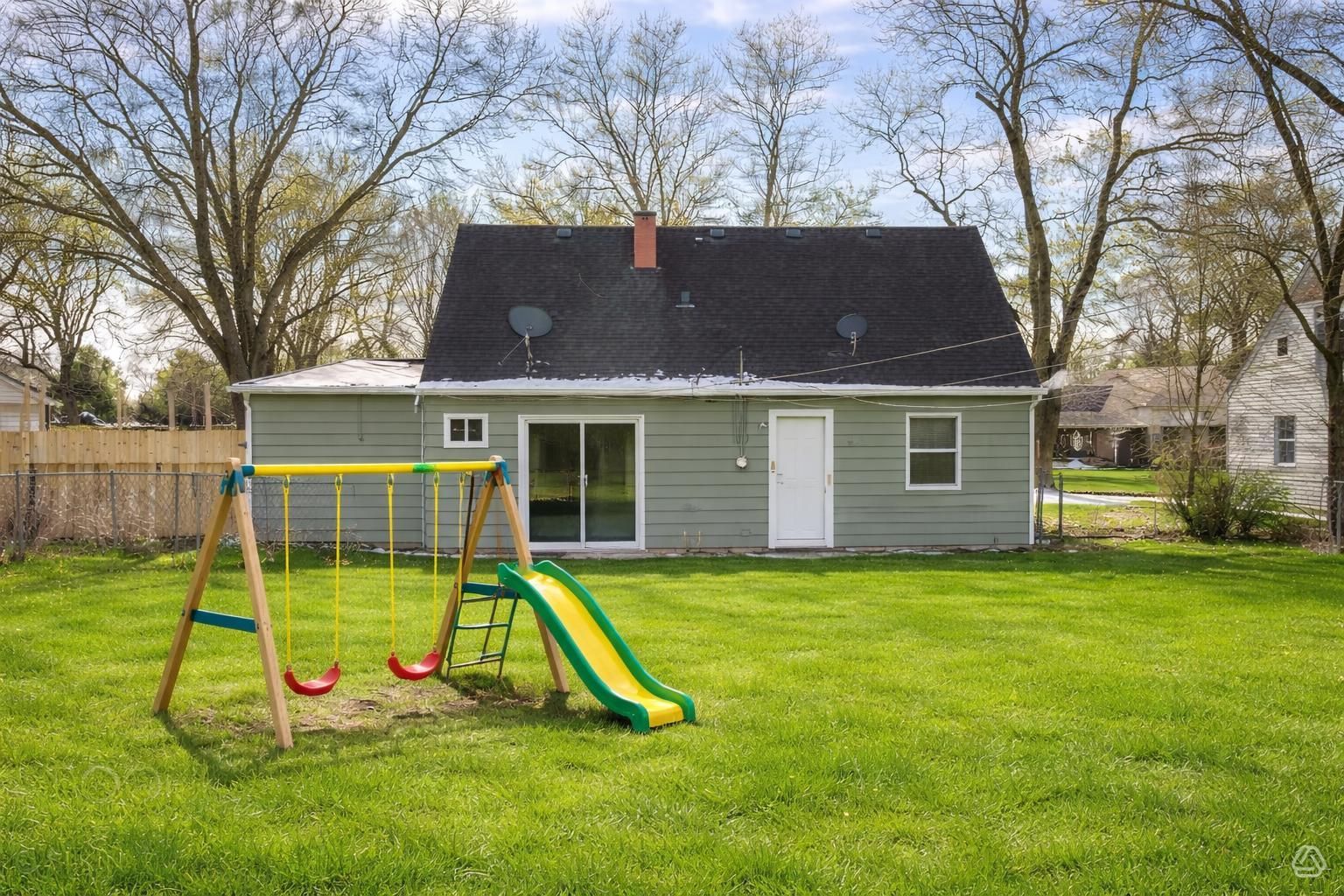 1412 West Broadview Avenue Crete, IL 60417 - Photo 33 of 39