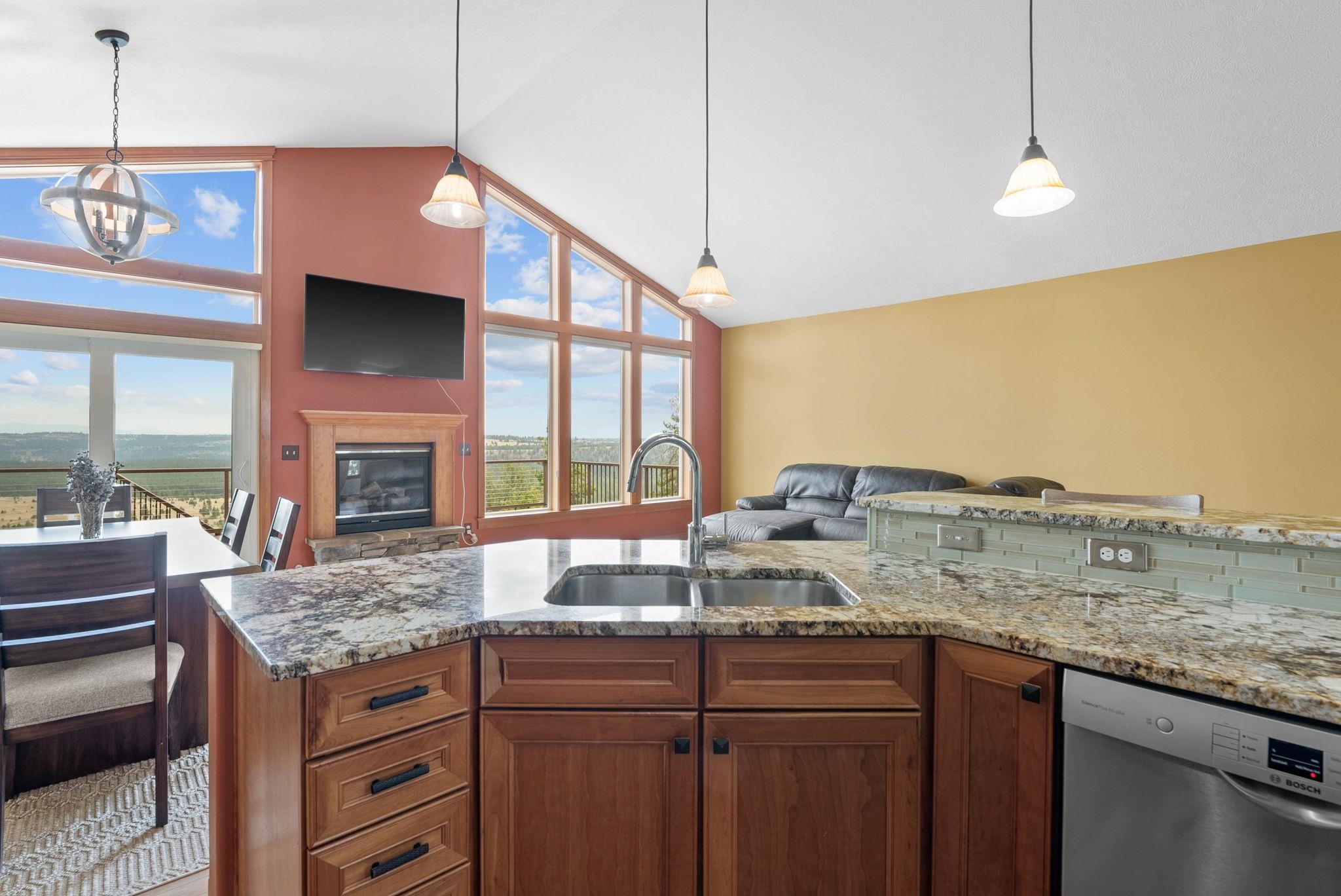 7318 North Prairie Crest Road Spokane, WA 99224 - Photo 11 of 50