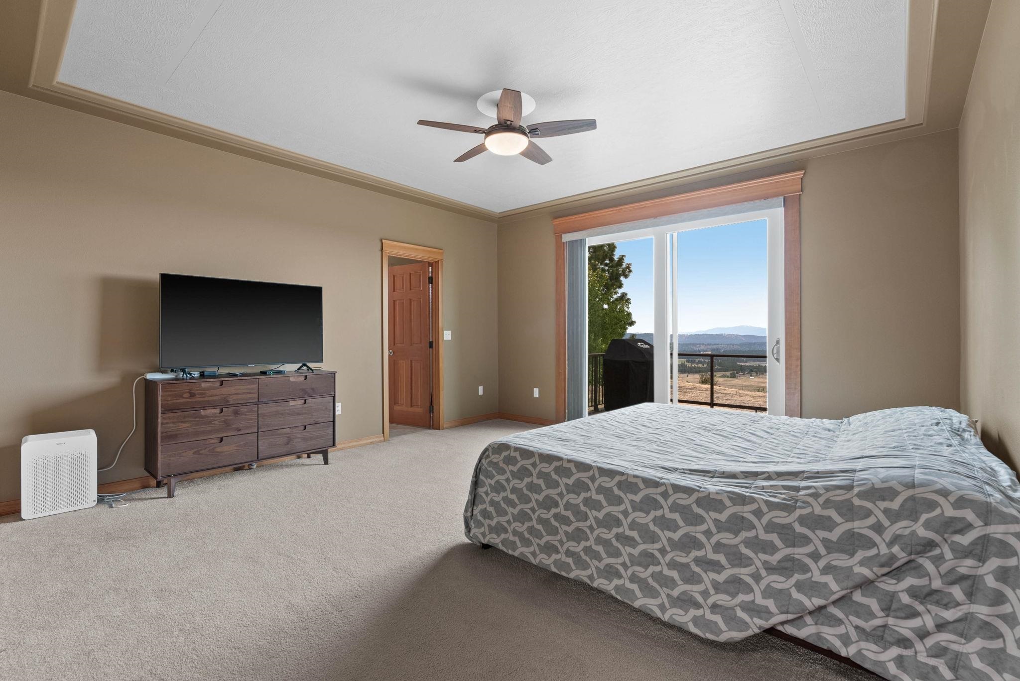 7318 North Prairie Crest Road Spokane, WA 99224 - Photo 12 of 50