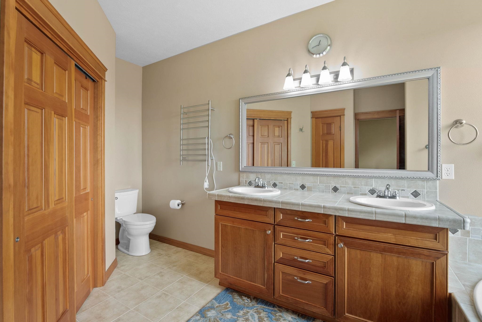 7318 North Prairie Crest Road Spokane, WA 99224 - Photo 13 of 50