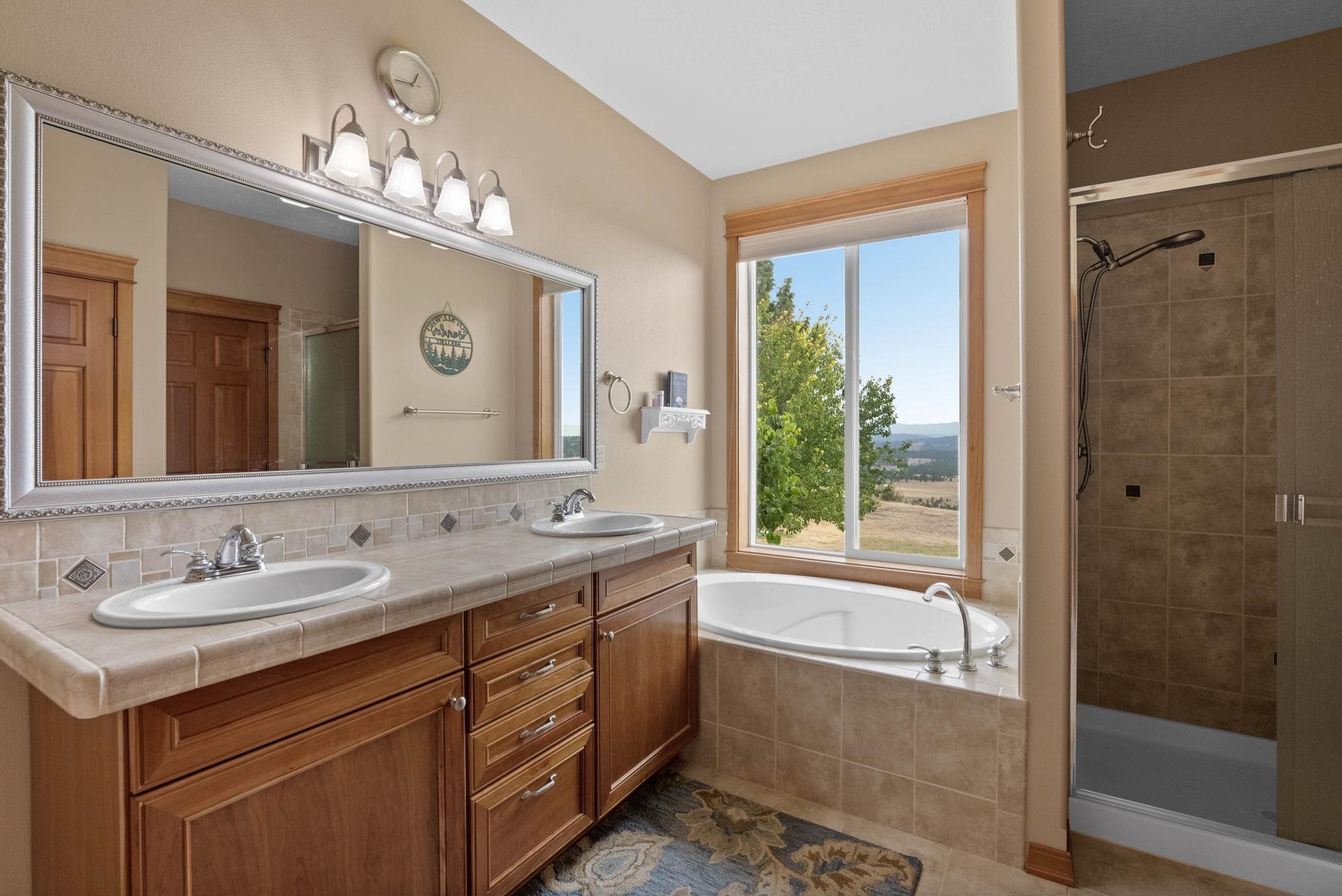 7318 North Prairie Crest Road Spokane, WA 99224 - Photo 14 of 50