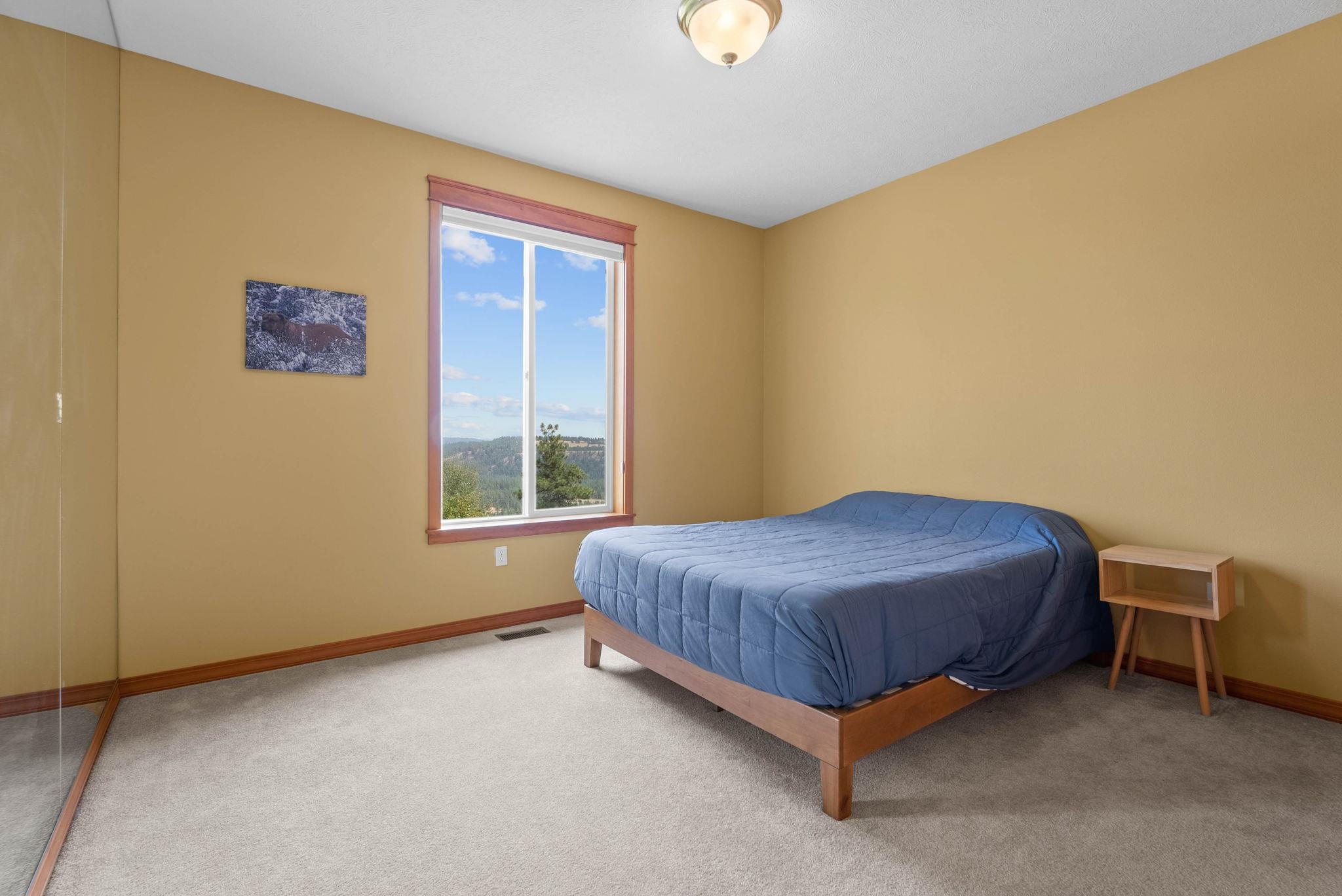 7318 North Prairie Crest Road Spokane, WA 99224 - Photo 15 of 50