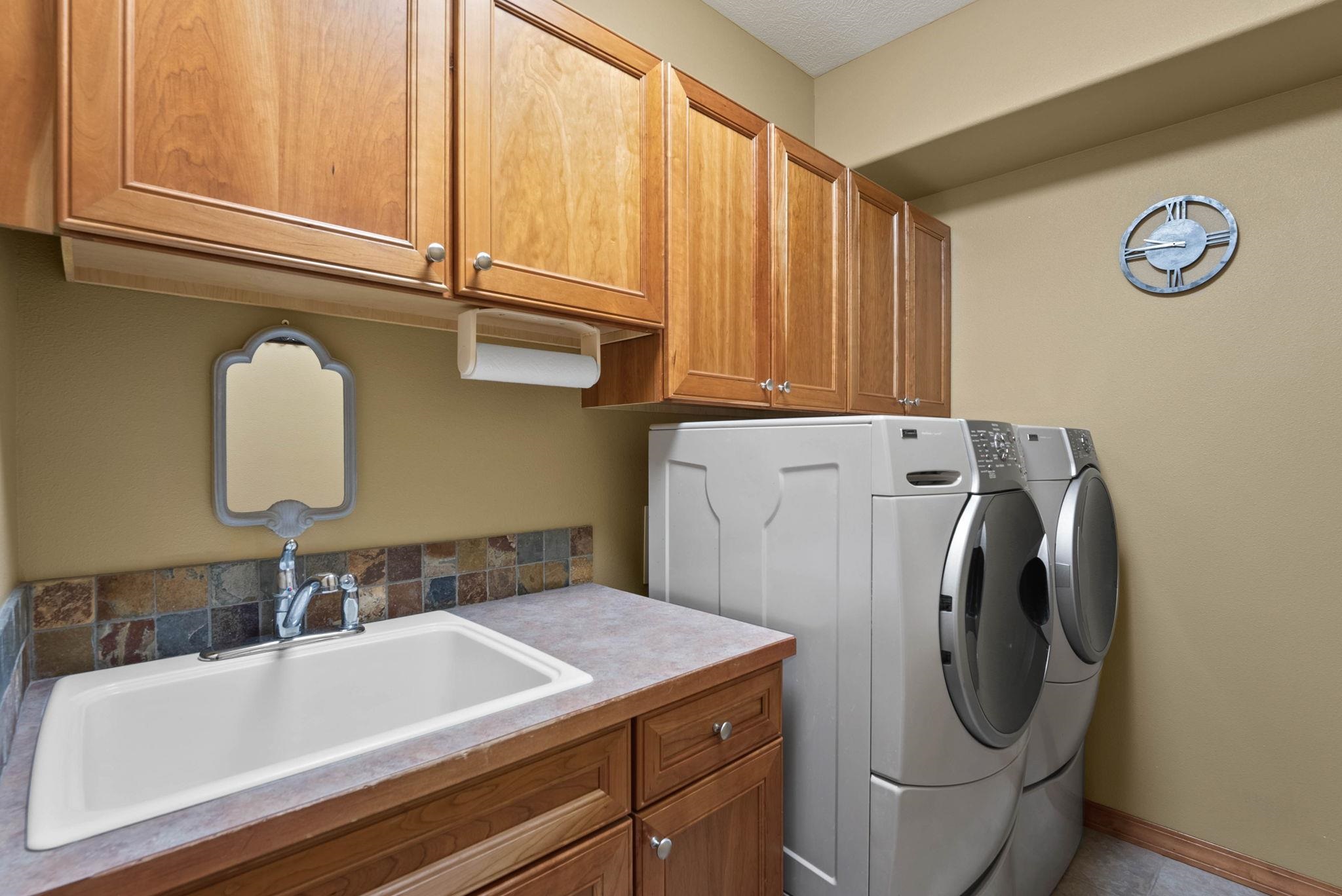 7318 North Prairie Crest Road Spokane, WA 99224 - Photo 16 of 50