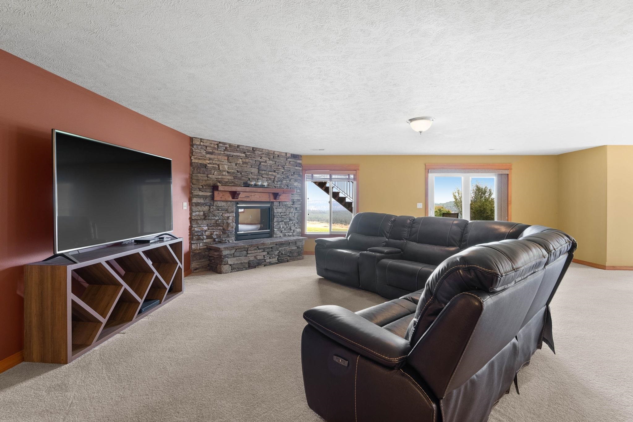 7318 North Prairie Crest Road Spokane, WA 99224 - Photo 18 of 50