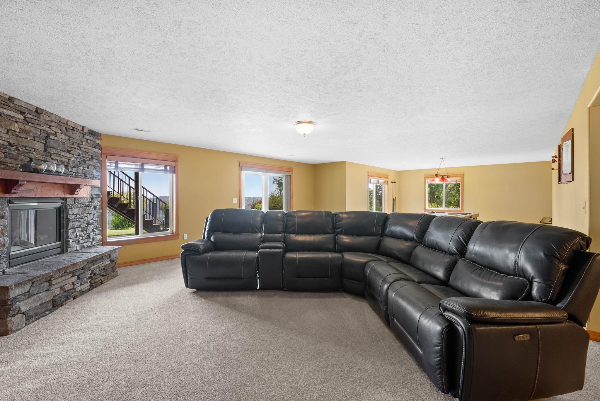 7318 North Prairie Crest Road Spokane, WA 99224 - Photo 19 of 50