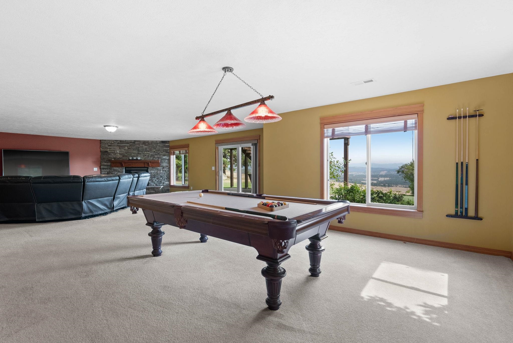 7318 North Prairie Crest Road Spokane, WA 99224 - Photo 20 of 50