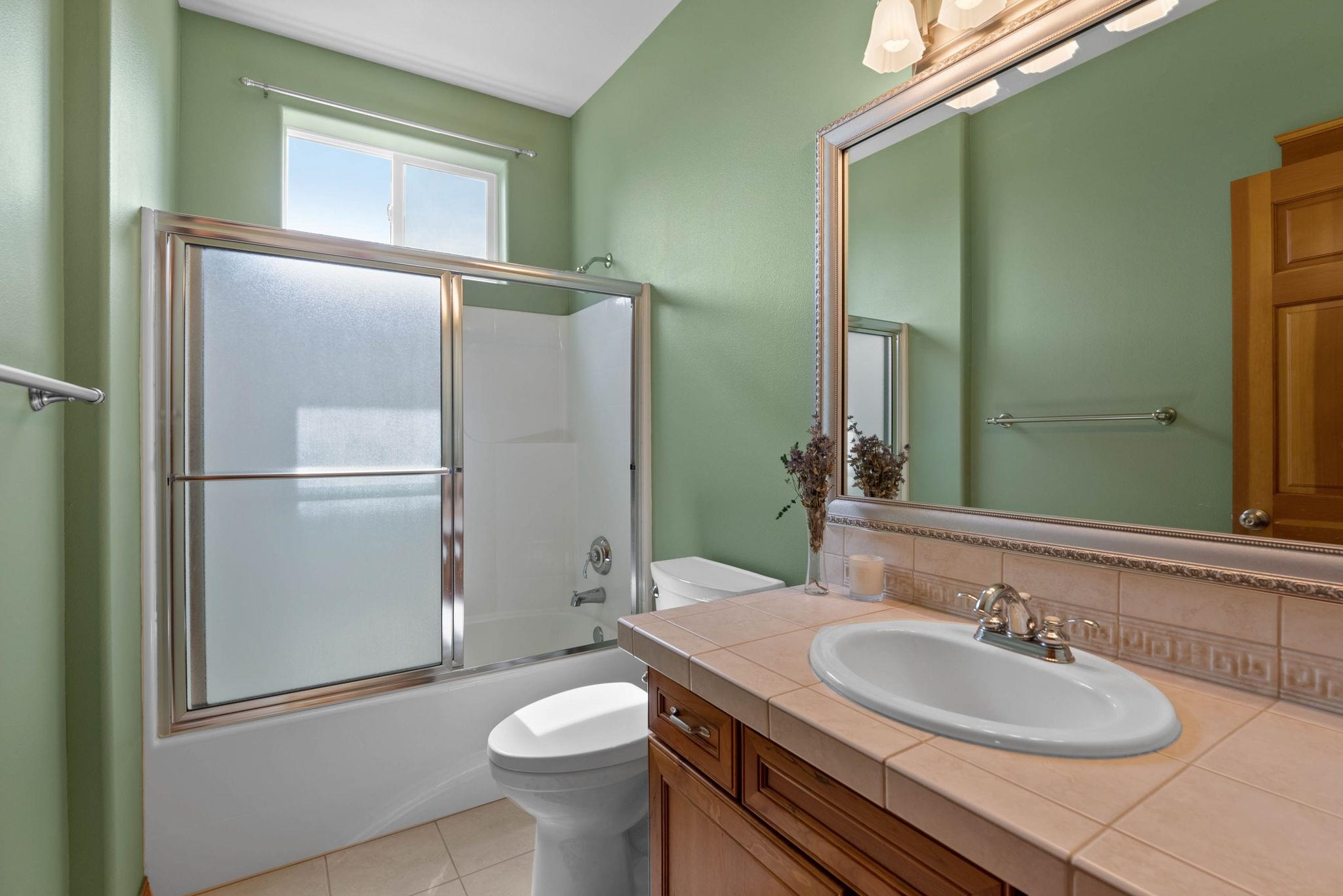 7318 North Prairie Crest Road Spokane, WA 99224 - Photo 21 of 50