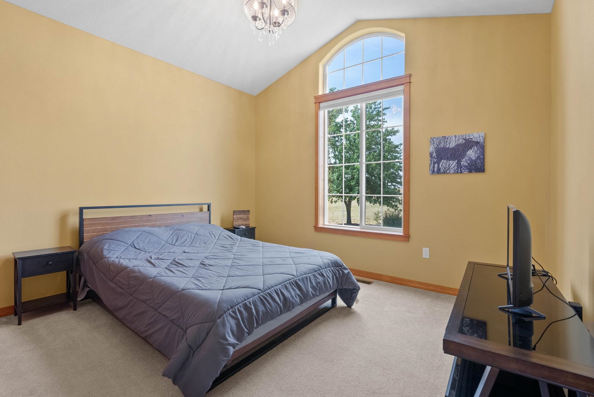 7318 North Prairie Crest Road Spokane, WA 99224 - Photo 22 of 50