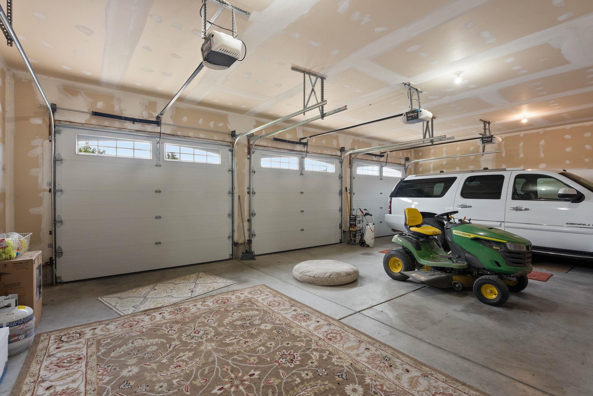 7318 North Prairie Crest Road Spokane, WA 99224 - Photo 25 of 50