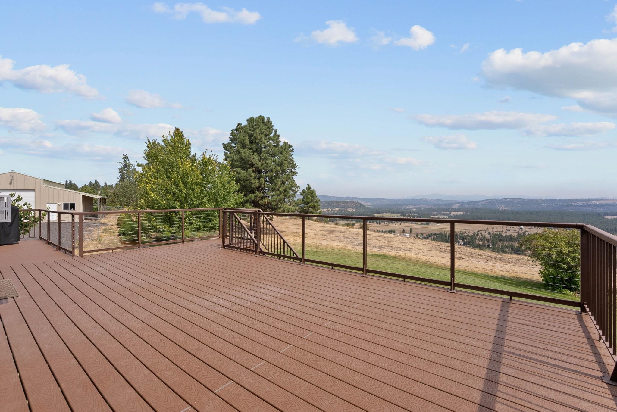 7318 North Prairie Crest Road Spokane, WA 99224 - Photo 28 of 50