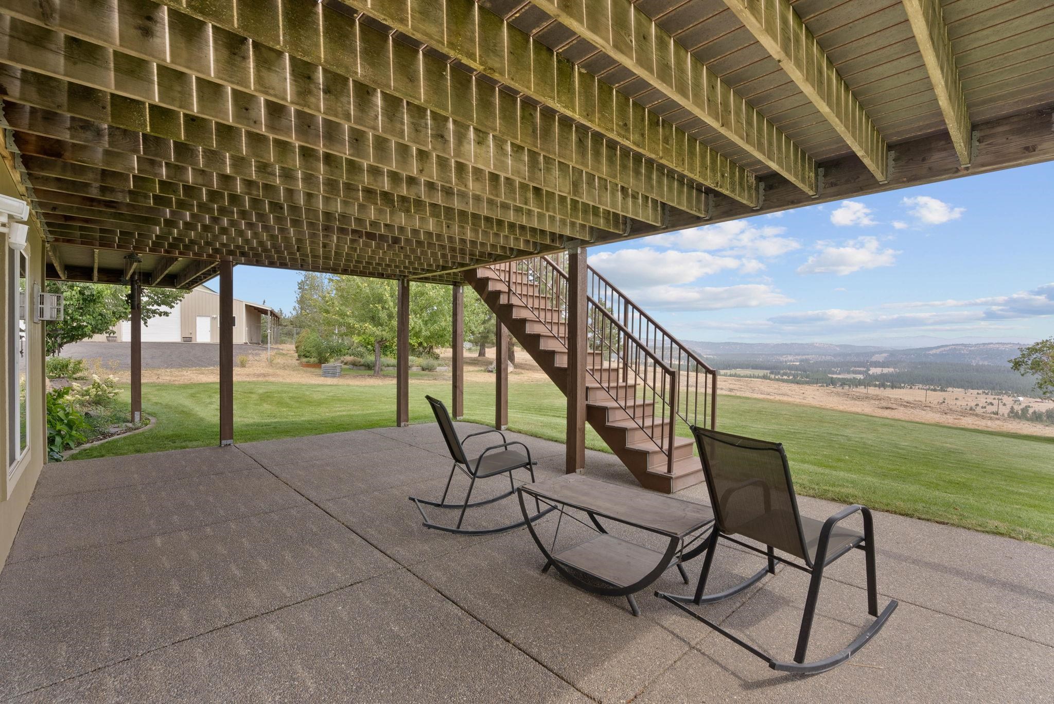 7318 North Prairie Crest Road Spokane, WA 99224 - Photo 29 of 50