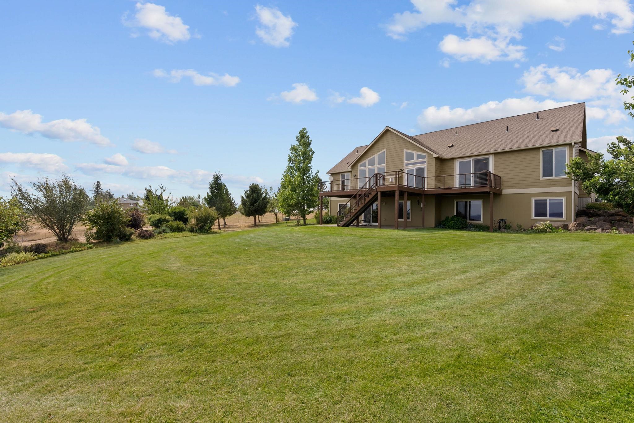 7318 North Prairie Crest Road Spokane, WA 99224 - Photo 30 of 50