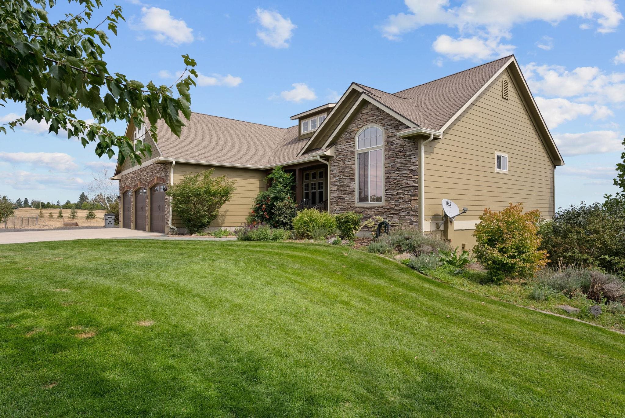 7318 North Prairie Crest Road Spokane, WA 99224 - Photo 32 of 50