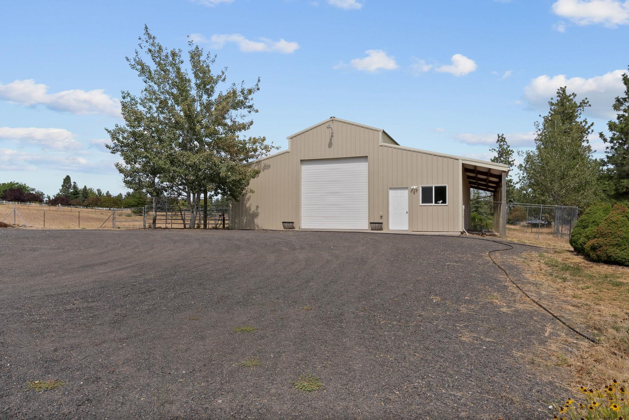 7318 North Prairie Crest Road Spokane, WA 99224 - Photo 33 of 50