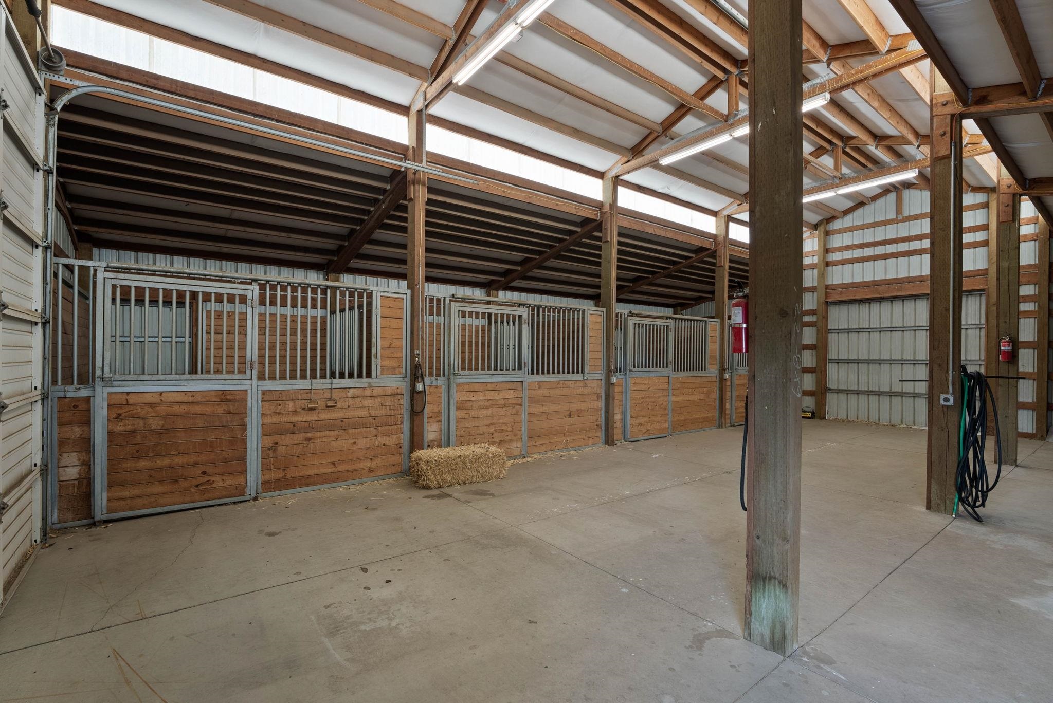 7318 North Prairie Crest Road Spokane, WA 99224 - Photo 34 of 50