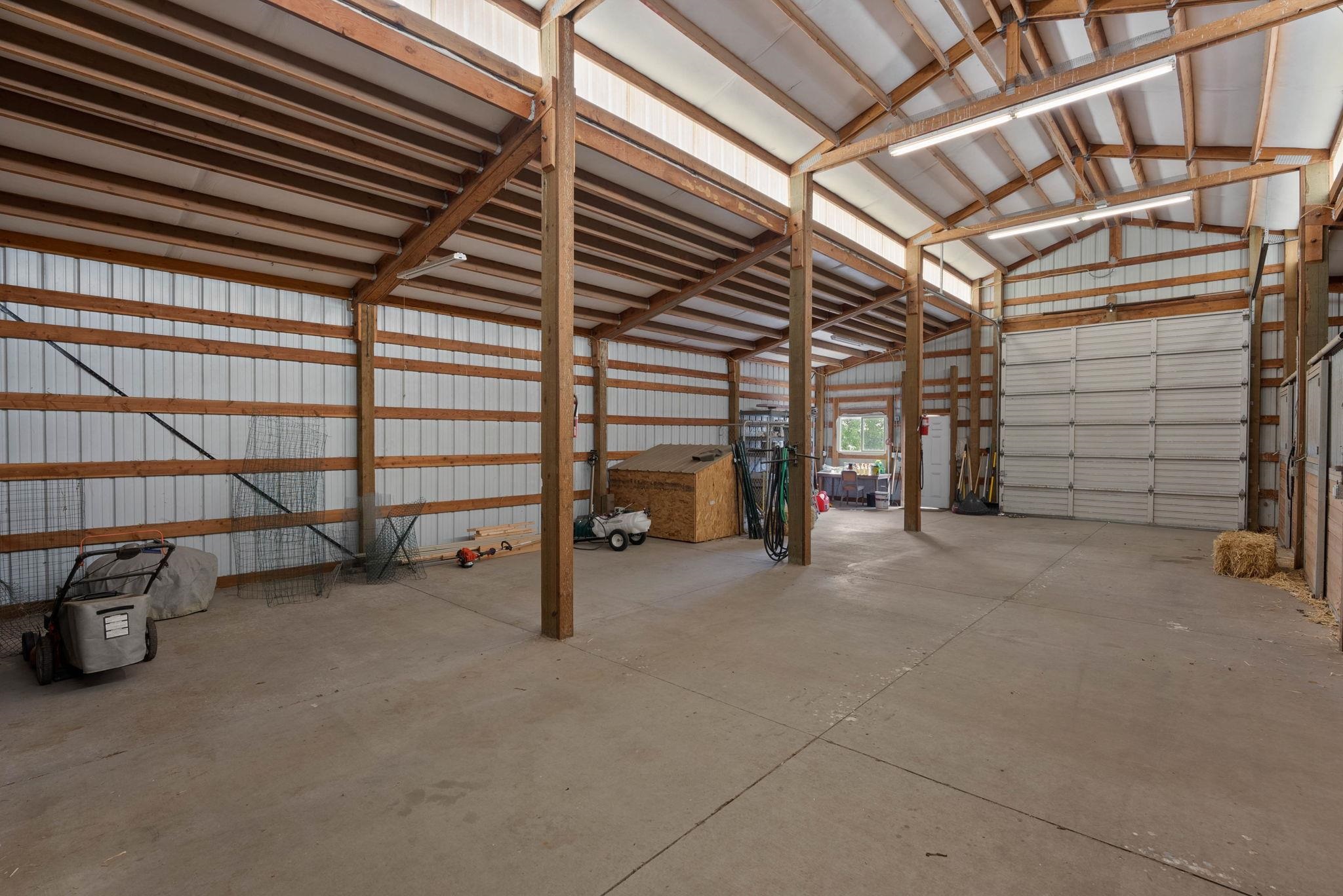 7318 North Prairie Crest Road Spokane, WA 99224 - Photo 35 of 50