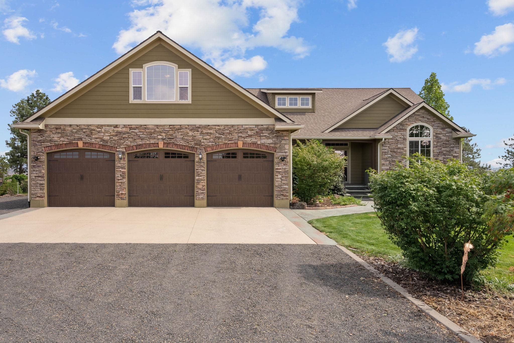 7318 North Prairie Crest Road Spokane, WA 99224 - Photo 4 of 50