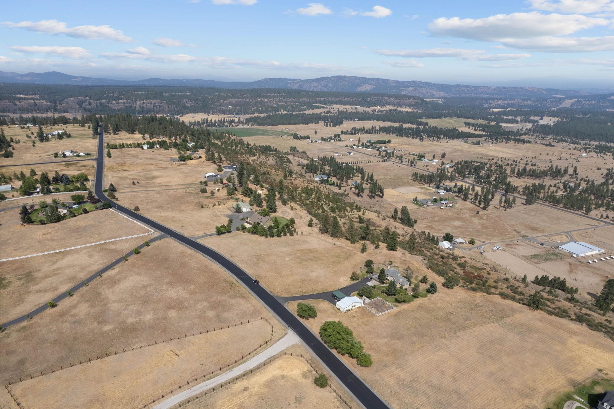 7318 North Prairie Crest Road Spokane, WA 99224 - Photo 43 of 50