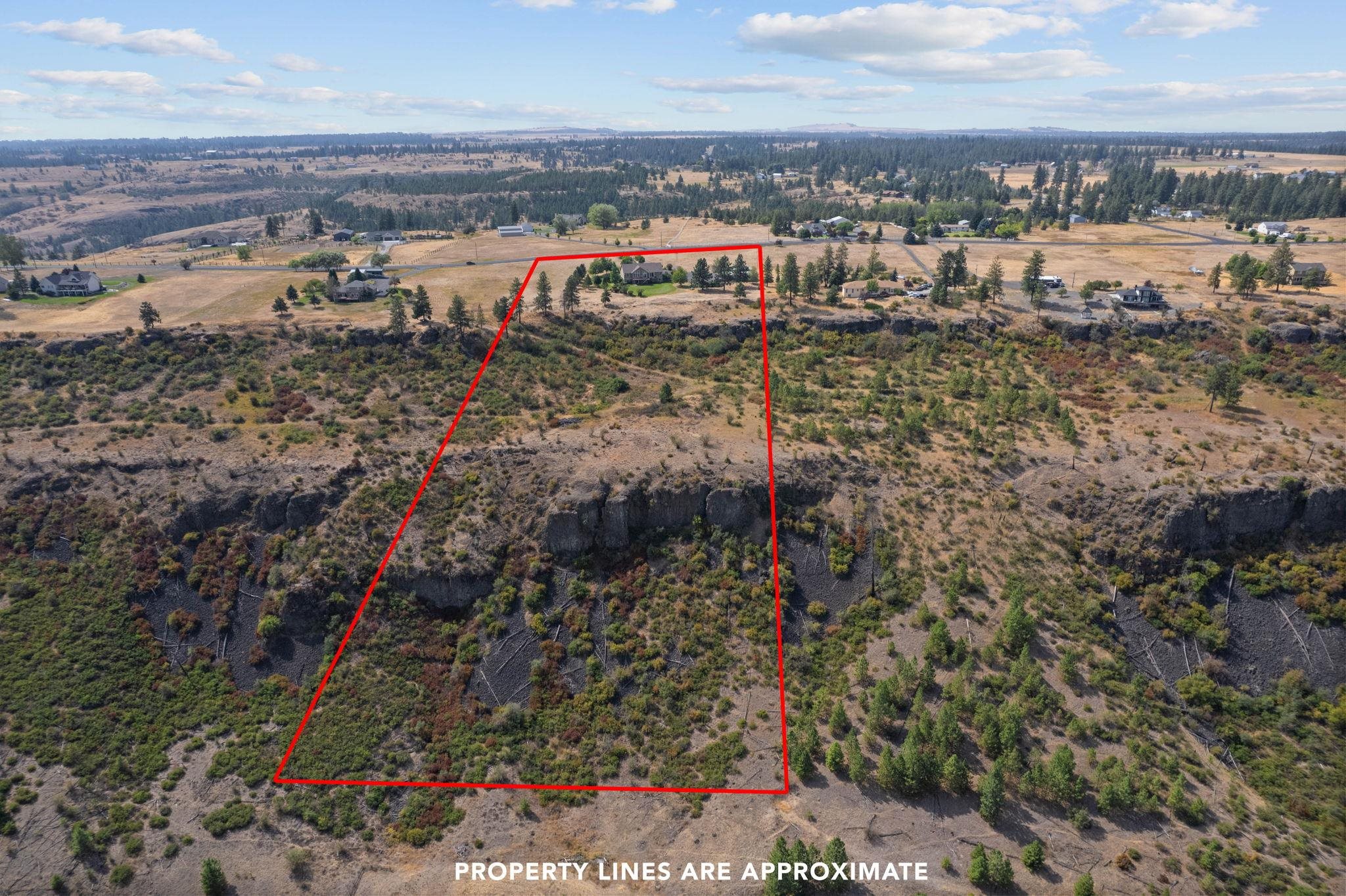 7318 North Prairie Crest Road Spokane, WA 99224 - Photo 44 of 50