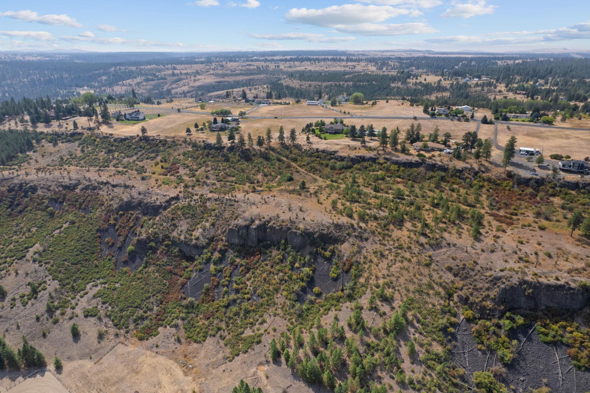 7318 North Prairie Crest Road Spokane, WA 99224 - Photo 47 of 50