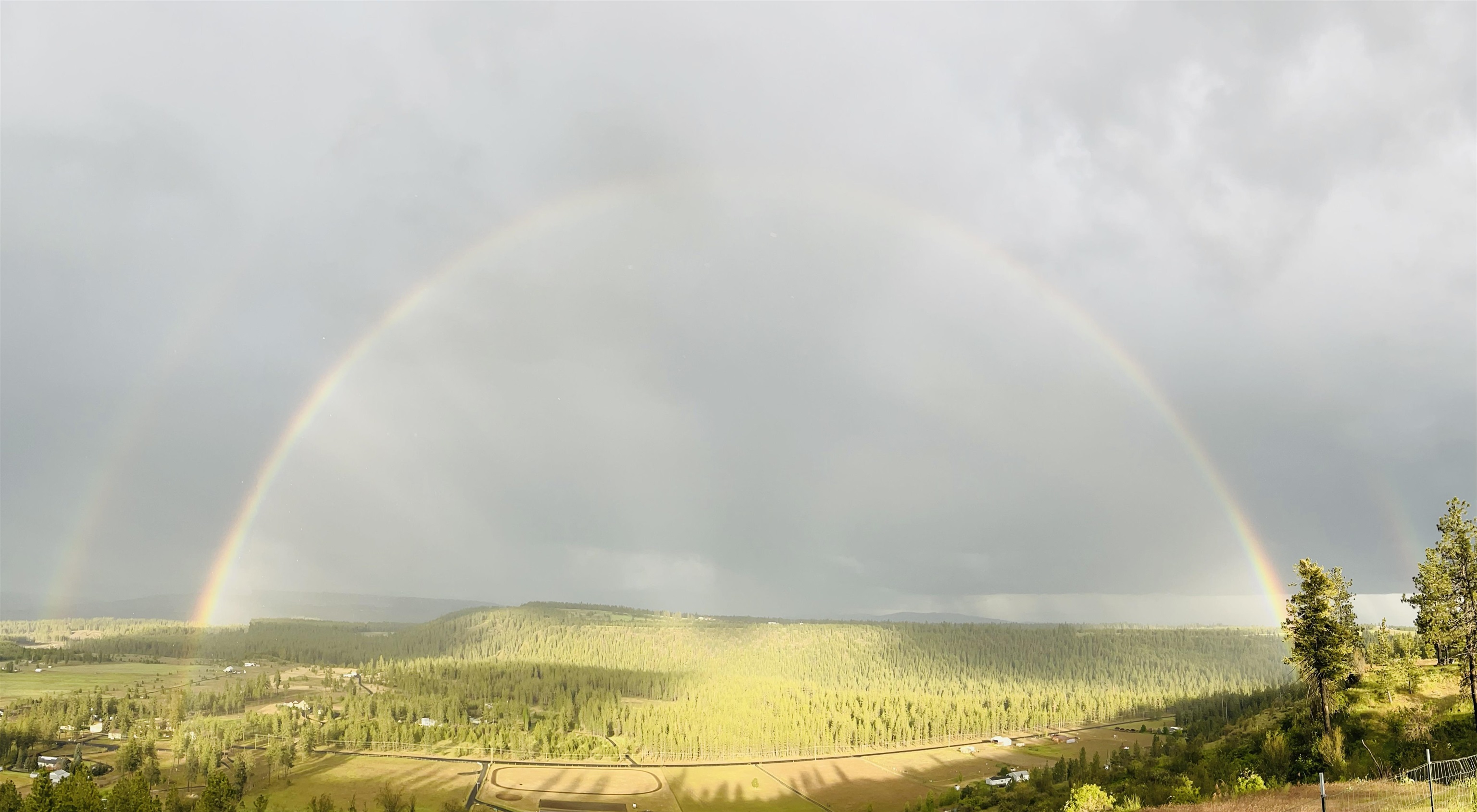 7318 North Prairie Crest Road Spokane, WA 99224 - Photo 49 of 50