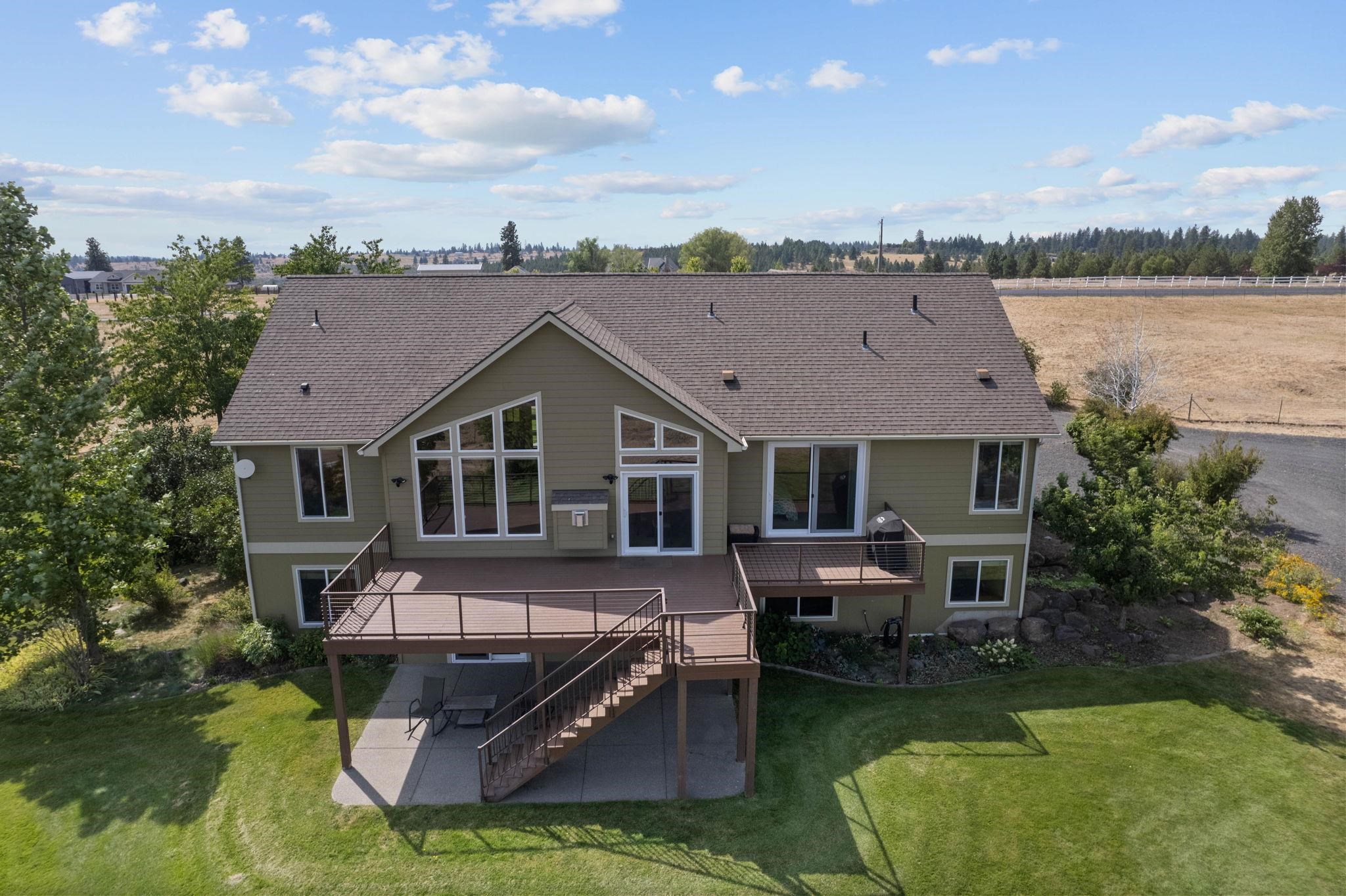 7318 North Prairie Crest Road Spokane, WA 99224 - Photo 5 of 50