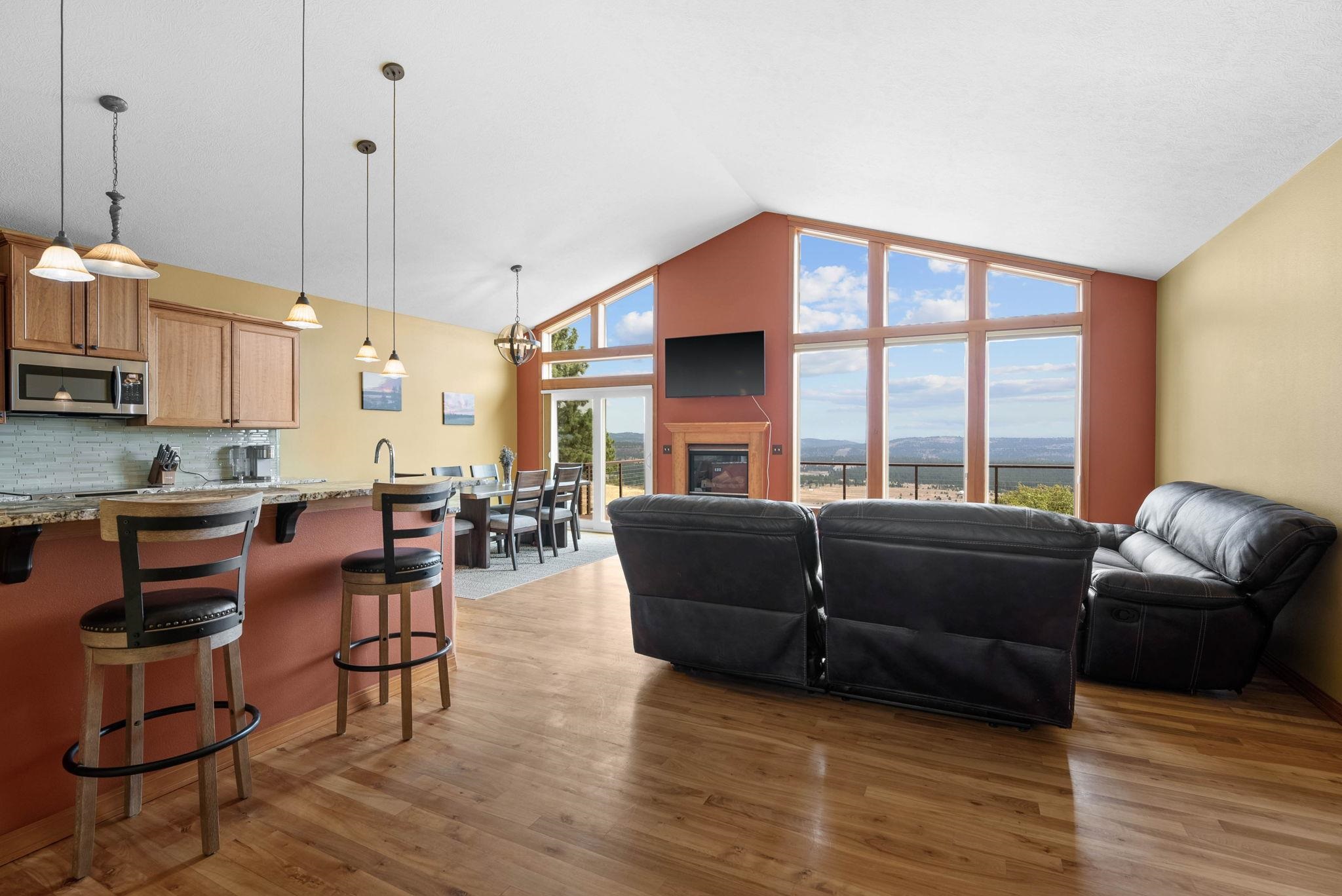 7318 North Prairie Crest Road Spokane, WA 99224 - Photo 7 of 50