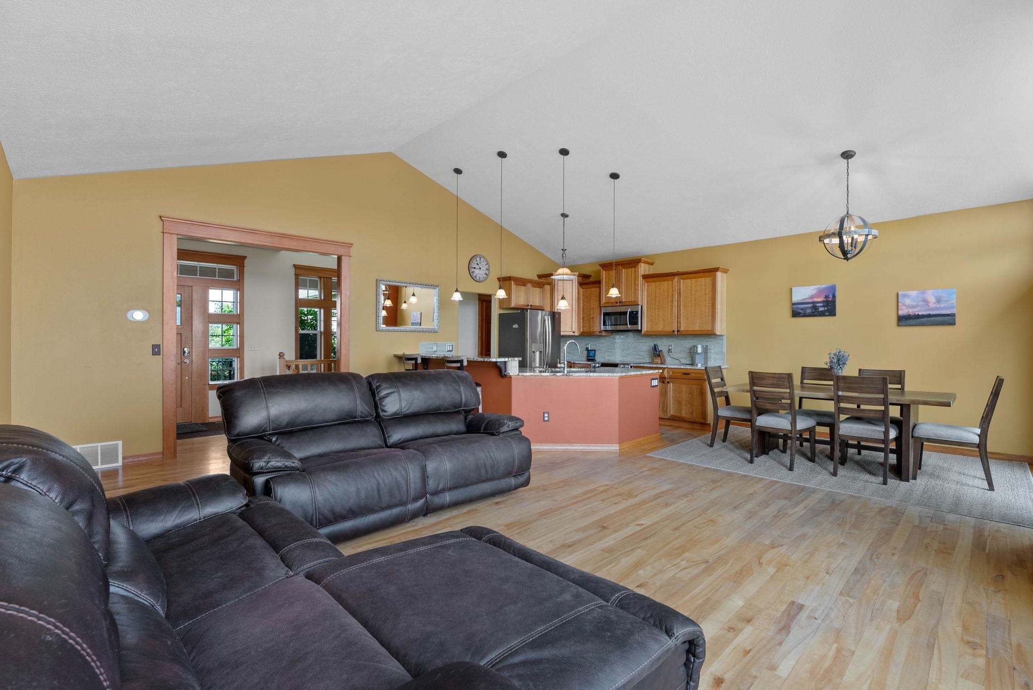 7318 North Prairie Crest Road Spokane, WA 99224 - Photo 8 of 50